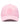 หมวกผู้ชาย LACOSTE X WANG YIBO TWILL CAP (Rose  •  R5Z)