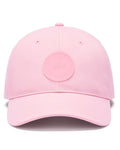 MEN'S LACOSTE X WANG YIBO TWILL CAP (Rose  •  R5Z)