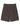 กางเกงขาสั้นผู้ชาย LACOSTE X WANG YIBO BERMUDA SHORTS (Marron  •  DPD)