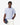 Classic Fit Knitted Polo Shirt (Light Blue • J2G)
