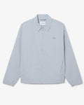 MEN'S WATER-REPELLENT COMMUTER WINDBREAKER (Gris • LEP)