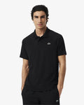 เสื้อโปโลผู้ชาย REGULAR FIT ULTRA DRY SPORT POLO SHIRT (Noir • 031)