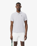 เสื้อโปโลผู้ชาย REGULAR FIT ULTRA DRY SPORT POLO SHIRT (Gris • 69X)