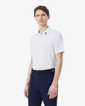 เสื้อโปโลผู้ชาย ULTRA DRY STRETCH GOLF POLO SHIRT (White • 001)