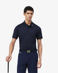 เสื้อโปโลผู้ชาย ULTRA DRY STRETCH GOLF POLO SHIRT (Navy Blue • 166)
