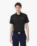 เสื้อโปโลผู้ชาย ULTRA DRY STRETCH GOLF POLO SHIRT (Noir • 031)