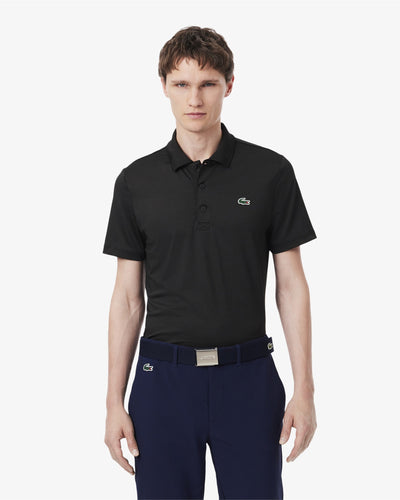 เสื้อโปโลผู้ชาย ULTRA DRY STRETCH GOLF POLO SHIRT (Noir • 031)