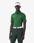 MEN'S ULTRA DRY STRETCH GOLF POLO SHIRT (Vert • 59X)