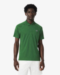 MEN'S REGULAR FIT UV PROTECT POLO SHIRT (Vert • 59X)