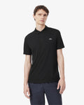 เสื้อโปโลผู้ชาย ULTRA DRY DUAL FABRIC SPORT POLO SHIRT (Black / Dark Grey • 4PC)