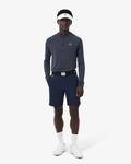 กางเกงขาสั้นผู้ชาย ULTRA DRY GOLF SHORTS (Navy Blue • 166)