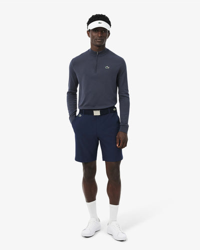 กางเกงขาสั้นผู้ชาย ULTRA DRY GOLF SHORTS (Navy Blue • 166)