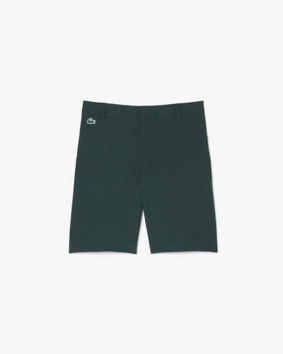 กางเกงขาสั้นผู้ชาย ULTRA DRY GOLF SHORTS (Green • YZP)