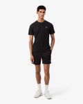 MEN'S REGULAR FIT ULTRA DRY SPORT SHORTS (Noir • 031)