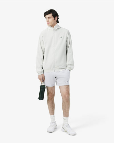 MEN'S REGULAR FIT ULTRA DRY SPORT SHORTS (Gris • 69X)
