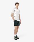 กางเกงขาสั้นผู้ชาย ULTRA DRY REFLECTIVE TENNIS SHORTS (Green • YZP)
