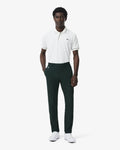 กางเกงขายาวผู้ชาย ULTRA DRY SLIM FIT GOLF PANTS (Green • YZP)