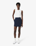 กระโปรงผู้หญิง ULTRA DRY STRETCH GOLF SKORT (Navy Blue • 423)
