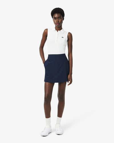 กระโปรงผู้หญิง ULTRA DRY STRETCH GOLF SKORT (Navy Blue • 423)