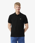 เสื้อโปโลผู้ชาย CLASSIC FIT L.12.12 ORIGINAL POLO SHIRT (Noir • 031)