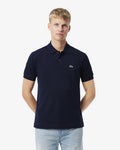 เสื้อโปโลผู้ชาย CLASSIC FIT L.12.12 ORIGINAL POLO SHIRT (Navy Blue • 166)