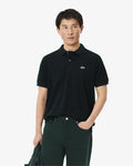 เสื้อโปโลผู้ชาย CLASSIC FIT L.12.12 ORIGINAL POLO SHIRT (Vert Fonce • GJP)