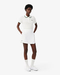 กระโปรงผู้หญิง ULTRA DRY STRETCH GOLF SKORT (White • 800)