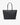 กระเป๋าผู้หญิง LARGE L.12.12 CONCEPT TOTE (Black • 000 )