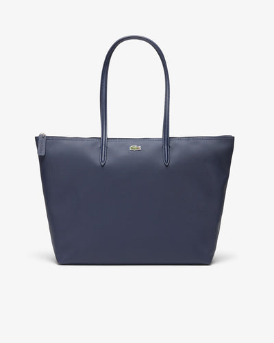 WOMEN'S LARGE L.12.12 CONCEPT TOTE (Penombre • 141 )