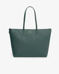 WOMEN'S LARGE L.12.12 CONCEPT TOTE (Sinople • B43 )