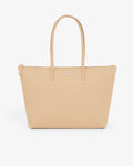 WOMEN'S LARGE L.12.12 CONCEPT TOTE (Viennois • C87 )