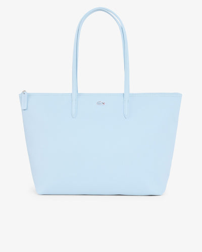WOMEN'S LARGE L.12.12 CONCEPT TOTE (Ruisseau • D22 )