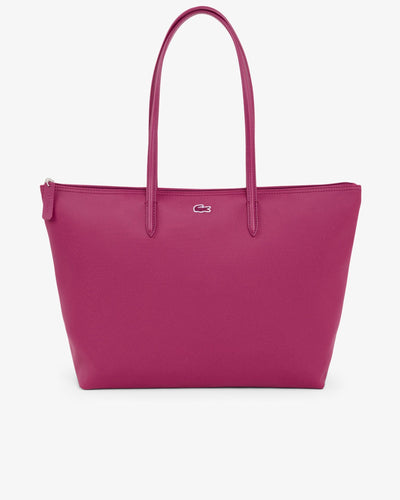WOMEN'S LARGE L.12.12 CONCEPT TOTE (Ruby • T78 )