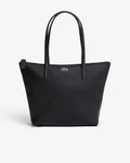 WOMEN'S SMALL L.12.12 CONCEPT TOTE (Black • 000 )
