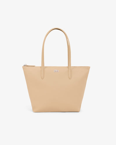 WOMEN'S SMALL L.12.12 CONCEPT TOTE (Viennois • C87 )