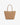 กระเป๋าผู้หญิง SMALL L.12.12 CONCEPT TOTE (Mascara • T75 )