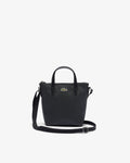 กระเป๋าผู้หญิง MINI L.12.12 CONCEPT TOTE (Black • 000 )