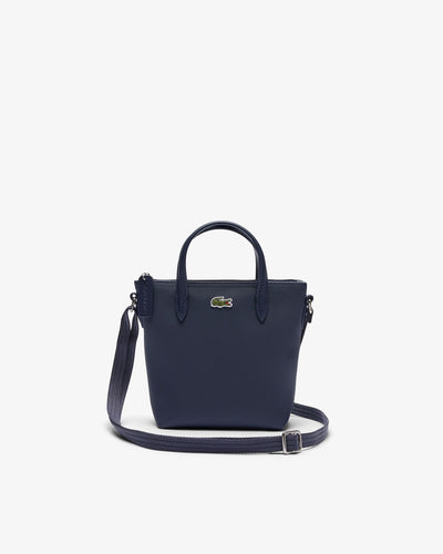 กระเป๋าผู้หญิง MINI L.12.12 CONCEPT TOTE (Penombre • 141 )