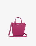 กระเป๋าผู้หญิง MINI L.12.12 CONCEPT TOTE (Ruby • T78 )