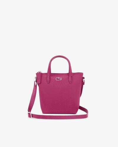 กระเป๋าผู้หญิง MINI L.12.12 CONCEPT TOTE (Ruby • T78 )