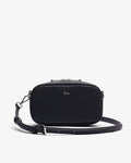 กระเป๋าผู้หญิง DAILY CITY MESSENGER BAG (Black • 000 )
