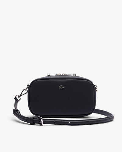 กระเป๋าผู้หญิง DAILY CITY MESSENGER BAG (Black • 000 )