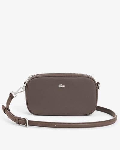 กระเป๋าผู้หญิง DAILY CITY MESSENGER BAG (Dark Brown • 734 )