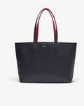 กระเป๋าผู้หญิง ANNA ZIPPED TOTE (Abimes Petunia • Q19 )