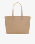 กระเป๋าผู้หญิง ANNA ZIPPED TOTE (Cookie Chick • T88 )