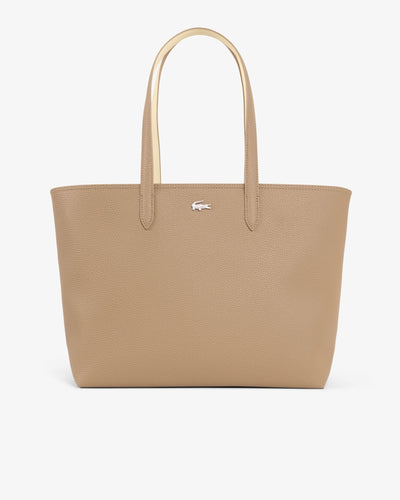 กระเป๋าผู้หญิง ANNA ZIPPED TOTE (Cookie Chick • T88 )