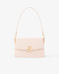 กระเป๋าผู้หญิง MEDIUM TENNIS BLISS SHOULDER BAG (Mansia • T70 )