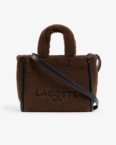 กระเป๋าผู้หญิง CHAMPS-ÉLYSÉES SHOULDER BAG (Black • 000 )