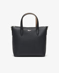 กระเป๋าผู้หญิง ANNA MINI TOTE (Noir Krema • A91 )