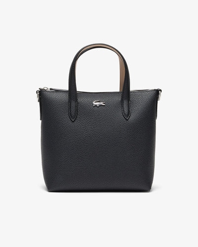 กระเป๋าผู้หญิง ANNA MINI TOTE (Noir Krema • A91 )